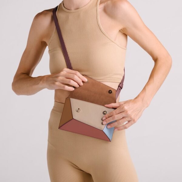 Mini Naomi Bag - Image 6