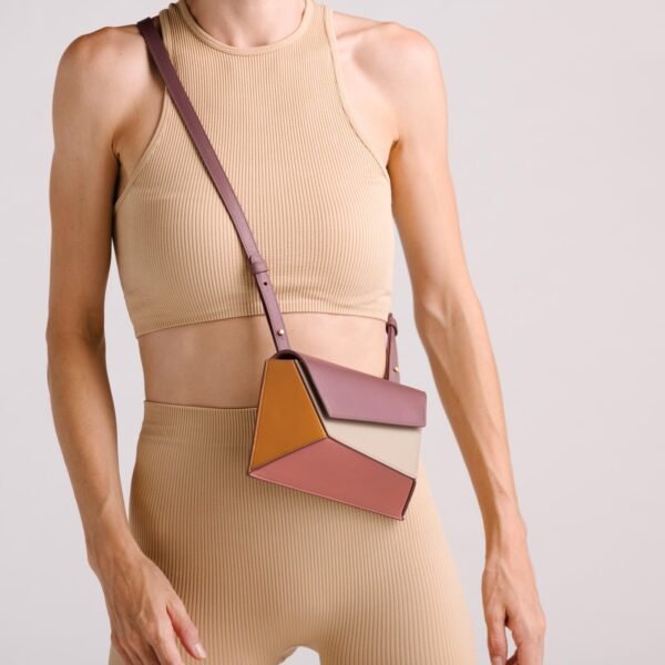 Mini Naomi Bag - Image 7