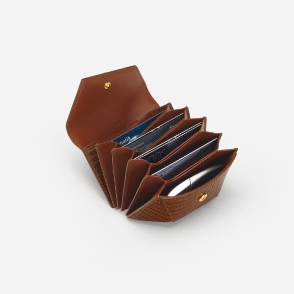 Naomi Mini Wallet - Image 12