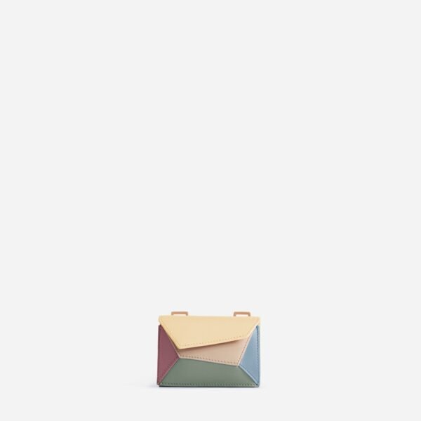 Naomi Mini Wallet - Image 5
