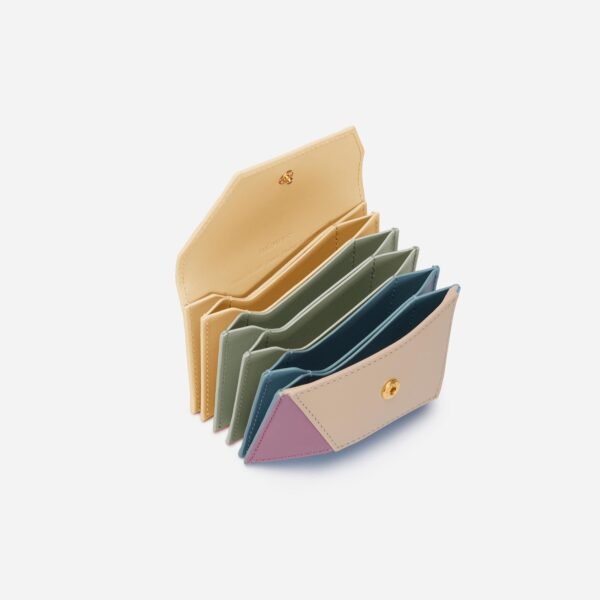 Naomi Mini Wallet - Image 6