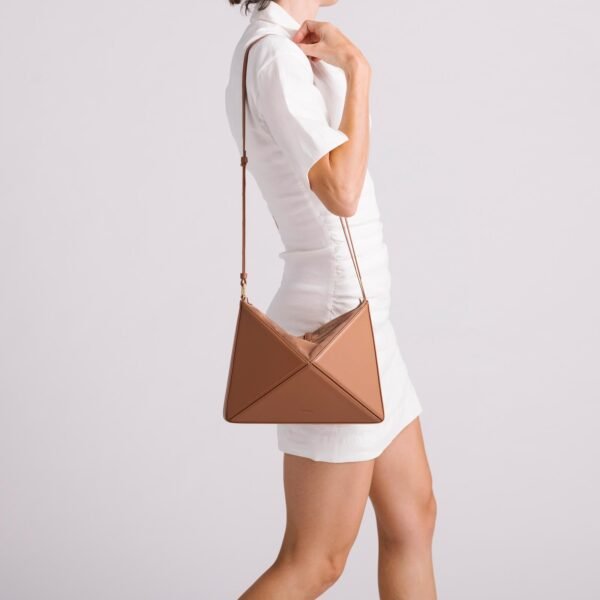 Small Convertible Flex Bag - Image 6