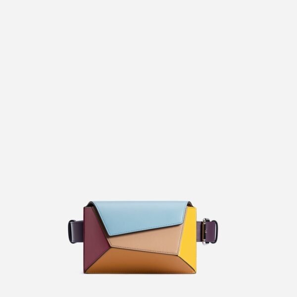 Mini Naomi Bag - Image 10