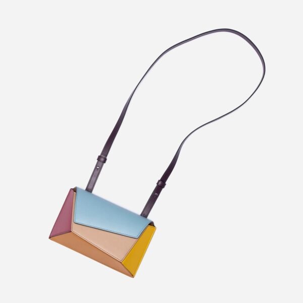 Mini Naomi Bag - Image 11