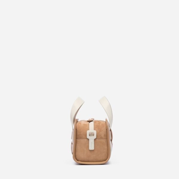 Mini Woven Bag - Image 3